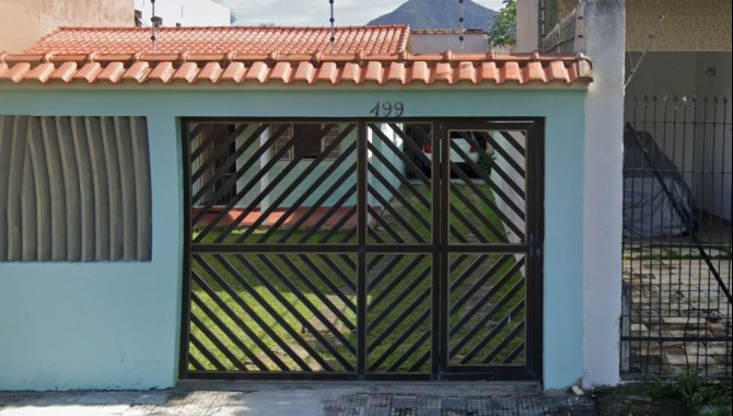 Foto - Parte Ideal de Casa 80 m² (próx. à praia) - Flórida - Peruíbe - SP - [2]