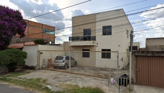 Foto - Apartamento 49 m² - Bela Vista - Ibirité - MG - [2]