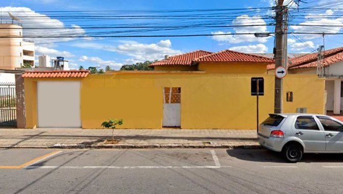 Foto - Casa 259 m² - Centro - Itatiba - SP - [1]