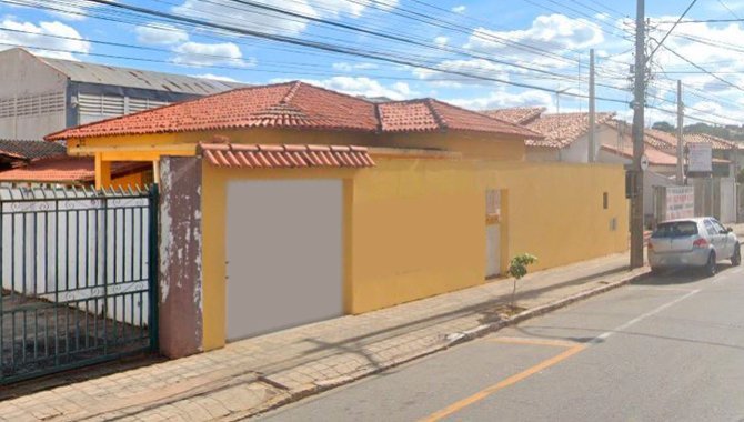 Foto - Casa 259 m² - Centro - Itatiba - SP - [4]