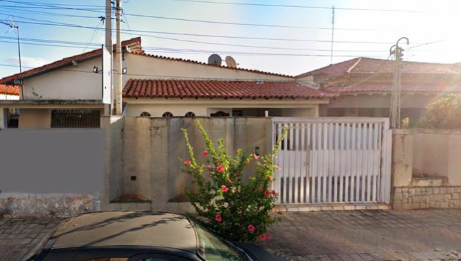 Foto - Casa 138 m² - Centro - Itatiba - SP - [3]
