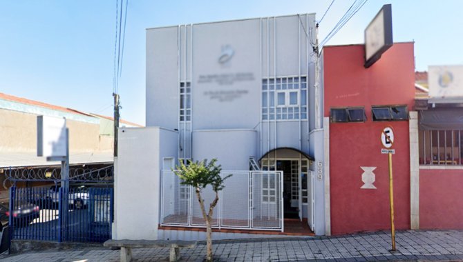 Foto - Imóvel Comercial e Residencial 116 m² (área total) - Centro - Mogi Guaçu - SP - [1]