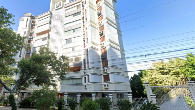 Foto - Apartamento 159 m² (02 vagas) Próx. ao Shopping Iguatemi Porto Alegre - Boa Vista - Porto Alegre - RS - [2]