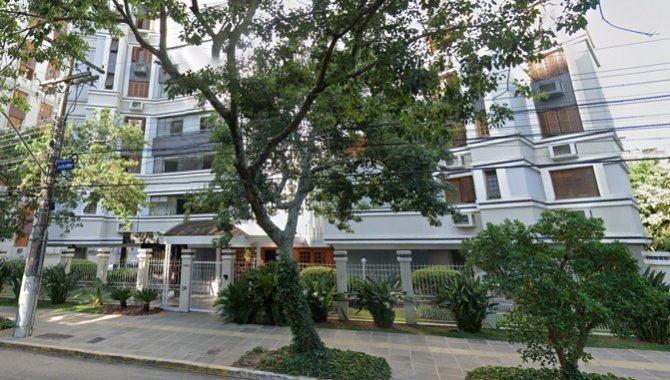 Foto - Apartamento 159 m² (02 vagas) Próx. ao Shopping Iguatemi Porto Alegre - Boa Vista - Porto Alegre - RS - [3]