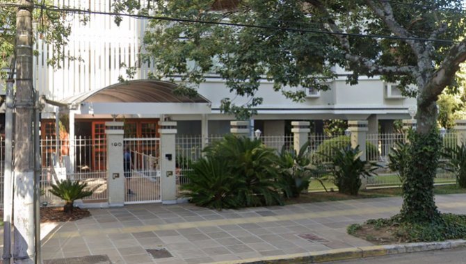 Foto - Apartamento 159 m² (02 vagas) Próx. ao Shopping Iguatemi Porto Alegre - Boa Vista - Porto Alegre - RS - [4]