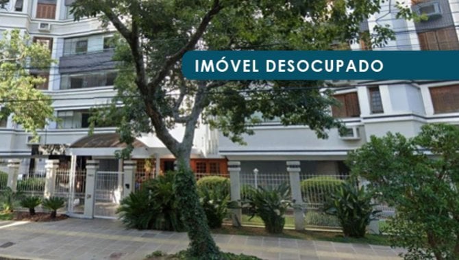Foto - Apartamento 159 m² (02 vagas) Próx. ao Shopping Iguatemi Porto Alegre - Boa Vista - Porto Alegre - RS - [1]