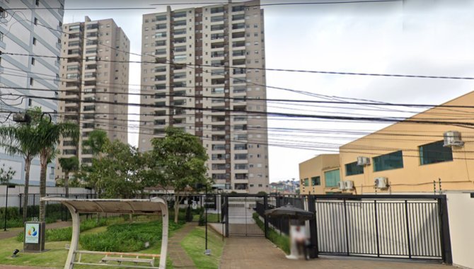Foto - Direitos sobre Apartamento 85 m² com 02 vagas (Cond. Pátio Boulevard Santo André) - Vila Curuçá - Santo André - SP - [2]