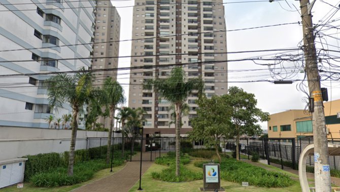 Foto - Direitos sobre Apartamento 85 m² com 02 vagas (Cond. Pátio Boulevard Santo André) - Vila Curuçá - Santo André - SP - [1]