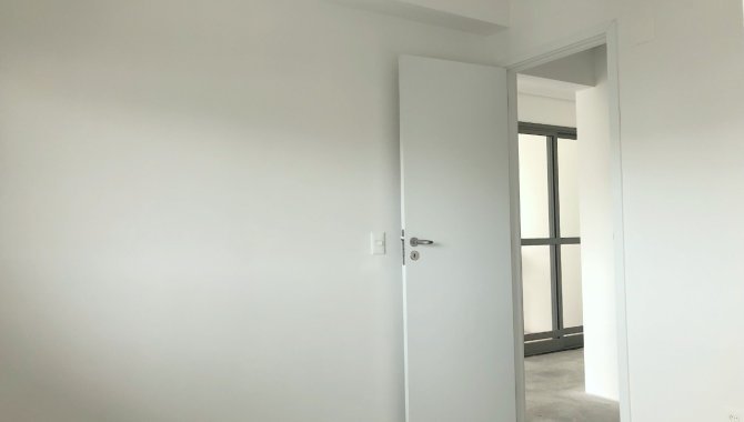 Foto - Apartamento 76 m² (01 vaga) - próx. ao Shopping Ibirapuera - Moema - São Paulo - SP - [12]