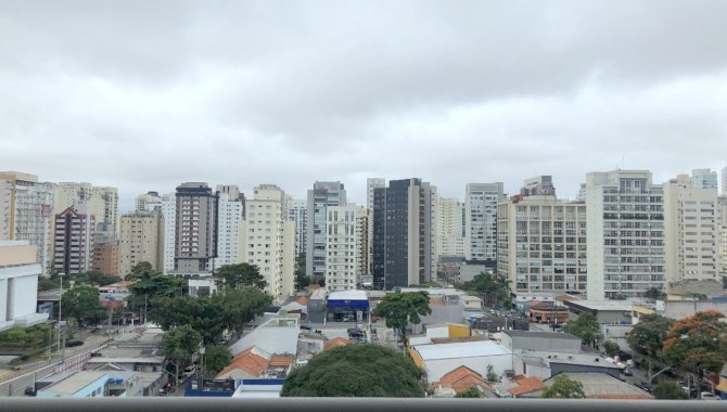 Foto - Apartamento 76 m² (01 vaga) - próx. ao Shopping Ibirapuera - Moema - São Paulo - SP - [21]