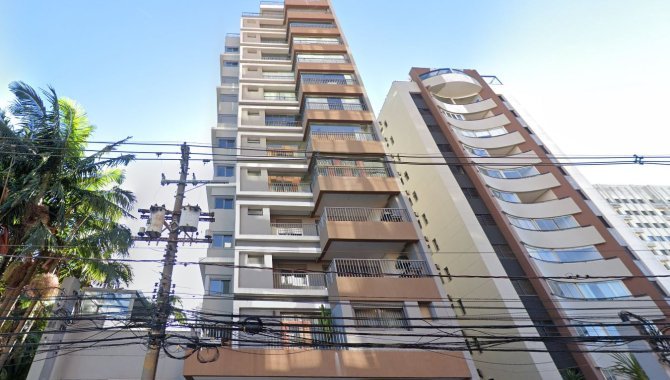 Foto - Apartamento 76 m² (01 vaga) - próx. ao Shopping Ibirapuera - Moema - São Paulo - SP - [1]
