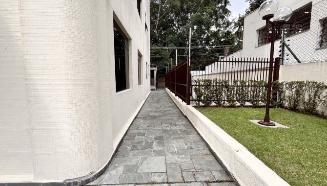 Foto - Apartamento Duplex 191 m² (04 vagas) - Jardim Ampliação - São Paulo - SP - [4]