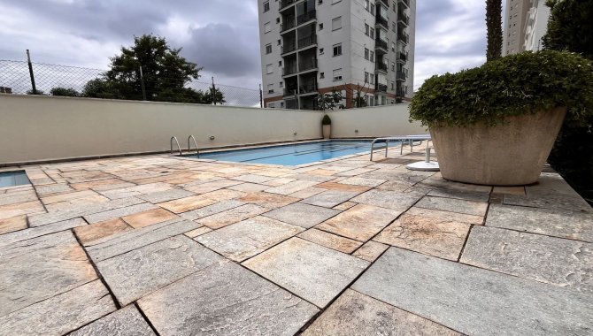 Foto - Apartamento Duplex 191 m² (04 vagas) - Jardim Ampliação - São Paulo - SP - [5]