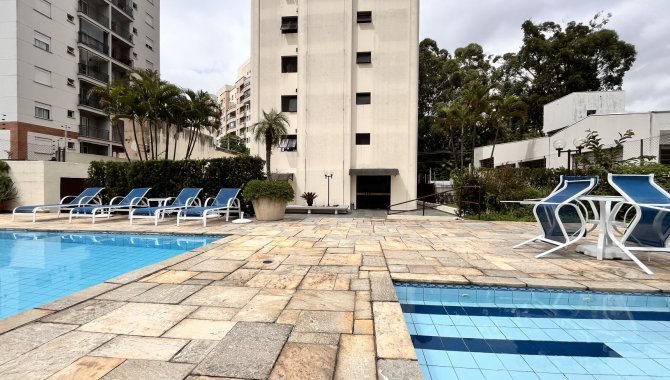 Foto - Apartamento Duplex 191 m² (04 vagas) - Jardim Ampliação - São Paulo - SP - [7]