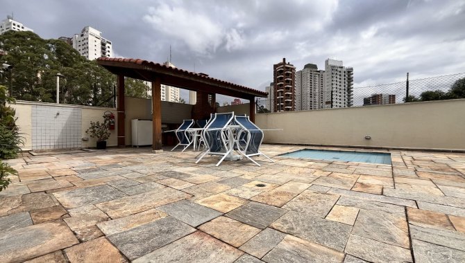 Foto - Apartamento Duplex 191 m² (04 vagas) - Jardim Ampliação - São Paulo - SP - [6]