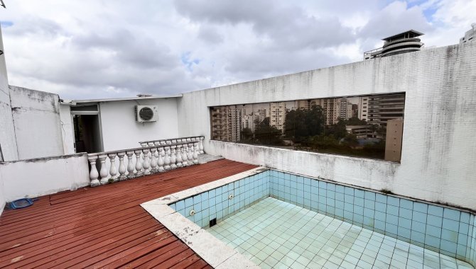 Foto - Apartamento Duplex 191 m² (04 vagas) - Jardim Ampliação - São Paulo - SP - [24]