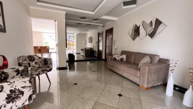 Foto - Apartamento Duplex 191 m² (04 vagas) - Jardim Ampliação - São Paulo - SP - [9]
