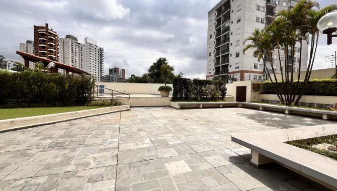Foto - Apartamento Duplex 191 m² (04 vagas) - Jardim Ampliação - São Paulo - SP - [8]