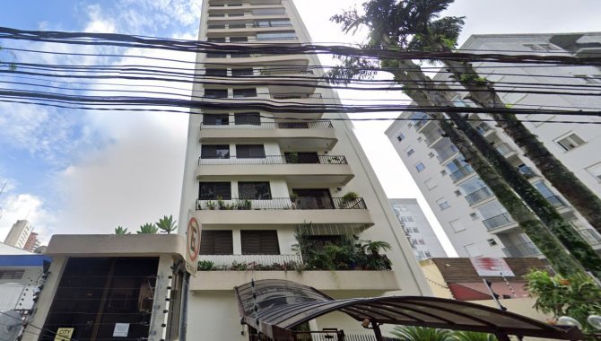 Foto - Apartamento Duplex 191 m² (04 vagas) - Jardim Ampliação - São Paulo - SP - [1]