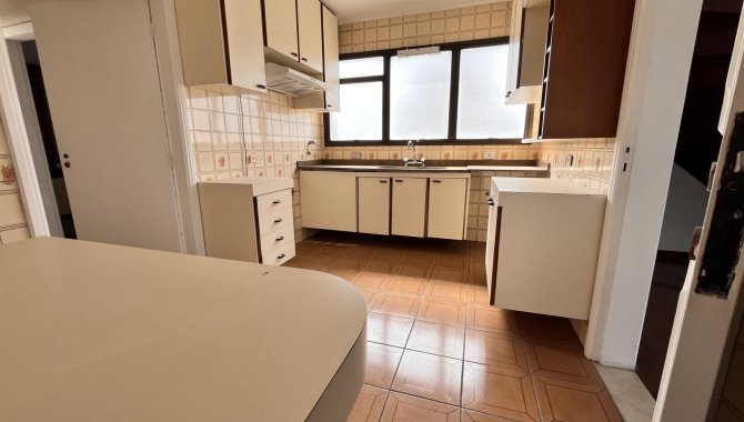 Foto - Apartamento Duplex 191 m² (04 vagas) - Jardim Ampliação - São Paulo - SP - [21]