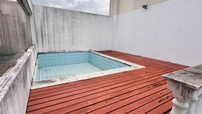 Foto - Apartamento Duplex 191 m² (04 vagas) - Jardim Ampliação - São Paulo - SP - [25]