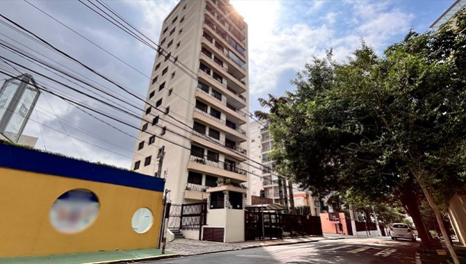 Foto - Apartamento Duplex 191 m² (04 vagas) - Jardim Ampliação - São Paulo - SP - [27]