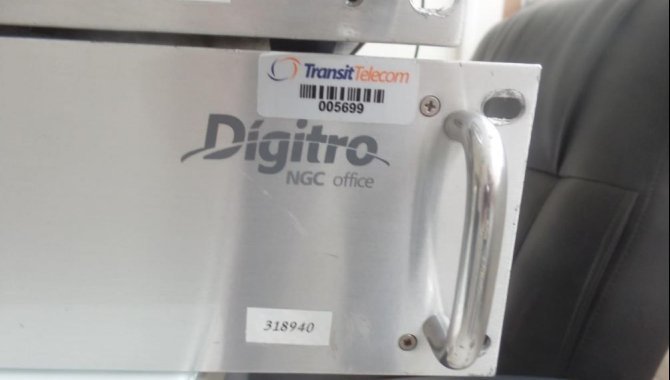 Foto - Plataforma de computação digital Dígitro NGC Office nº 318940 - [2]
