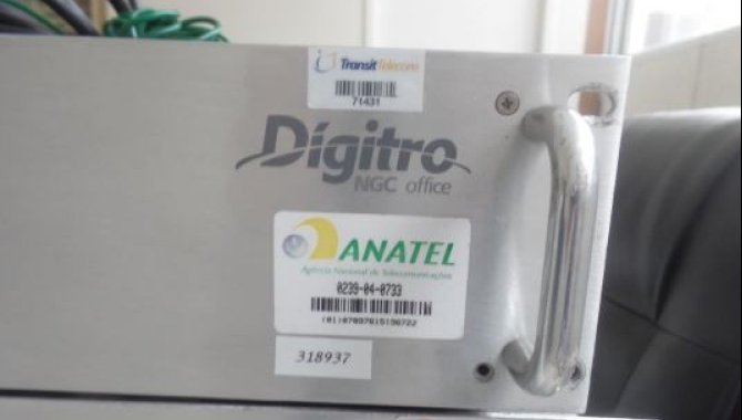 Foto - Plataforma de computação digital Dígitro NGC Office nº 318937 - [2]