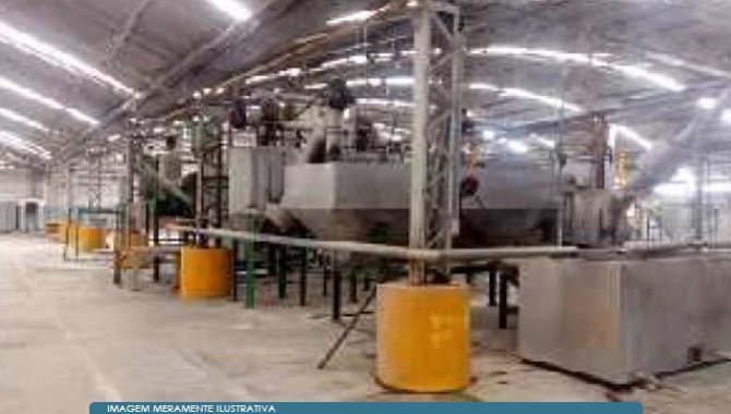 Foto - Planta Industrial Têxtil: Fabricação de Fibras de Poliéster (Imóvel 56.987 m² com Maquinários) - Cidade de Conde - PB - [4]