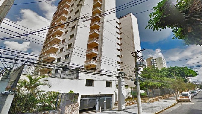 Foto - Apartamento 98 m² com 2 Vagas - Saúde - São Paulo - SP - [2]