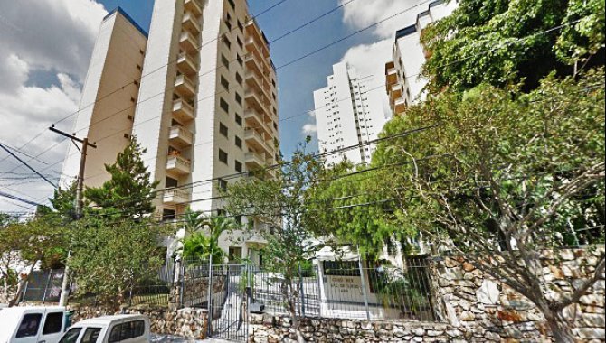 Foto - Apartamento 98 m² com 2 Vagas - Saúde - São Paulo - SP - [1]