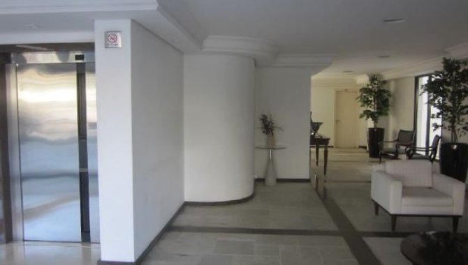 Foto - Apartamento 91 m² (02 vagas - Edifício San Sebastian) - Próx. ao Shopping Ibirapuera - Moema - São Paulo - SP - [9]