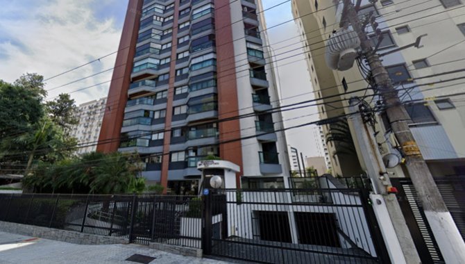 Foto - Apartamento 91 m² (02 vagas - Edifício San Sebastian) - Próx. ao Shopping Ibirapuera - Moema - São Paulo - SP - [2]