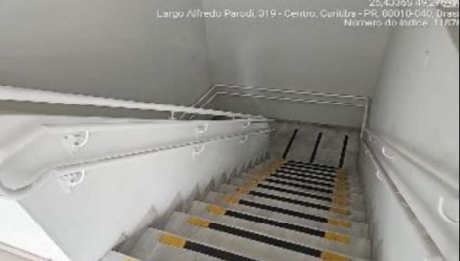 Foto - Loja e Sobreloja 824 m² (Edifício Gemini B) - Centro - Curitiba - PR - [9]