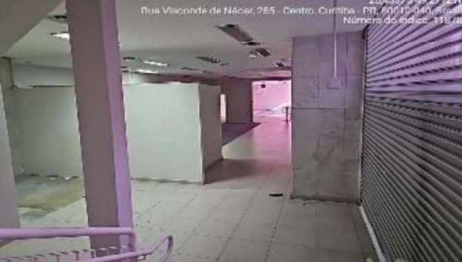 Foto - Loja e Sobreloja 824 m² (Edifício Gemini B) - Centro - Curitiba - PR - [8]