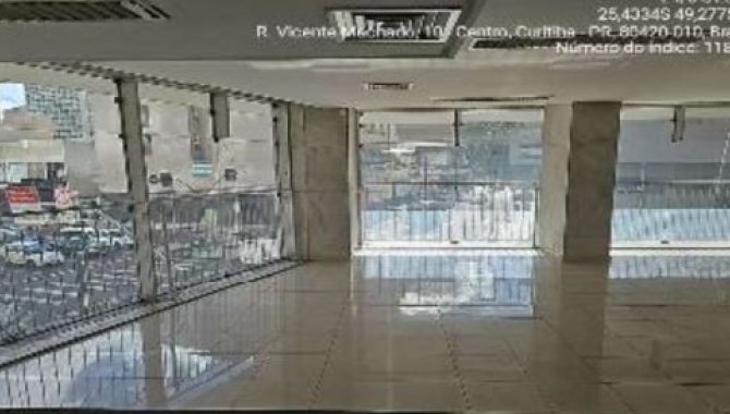 Foto - Loja e Sobreloja 824 m² (Edifício Gemini B) - Centro - Curitiba - PR - [4]