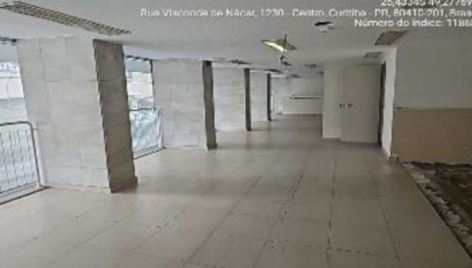 Foto - Loja e Sobreloja 824 m² (Edifício Gemini B) - Centro - Curitiba - PR - [12]