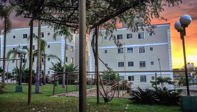 Foto - Apartamento 43 m² (Mundi Condomínio Resort) - Camargos - Belo Horizonte - MG - [6]