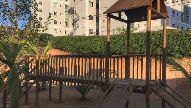 Foto - Apartamento 43 m² (Mundi Condomínio Resort) - Camargos - Belo Horizonte - MG - [7]