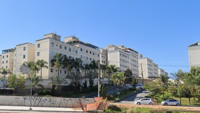 Foto - Apartamento 43 m² (Mundi Condomínio Resort) - Camargos - Belo Horizonte - MG - [8]