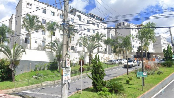 Foto - Apartamento 43 m² (Mundi Condomínio Resort) - Camargos - Belo Horizonte - MG - [9]