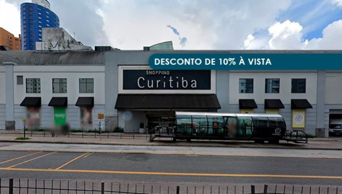 Foto - Imóvel Comercial 476 m² (Lojas no Shopping Curitiba) - Centro - Curitiba - PR - [1]