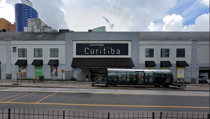 Foto - Imóvel Comercial 476 m² (Lojas no Shopping Curitiba) - Centro - Curitiba - PR - [10]