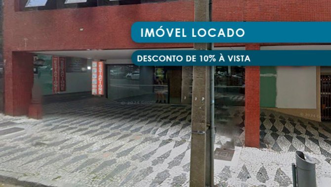 Foto - Loja 614 m² (23 vagas) - Bigorrilho - Curitiba - PR - [1]