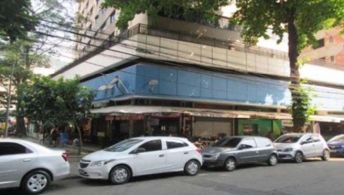 Foto - Loja 35 m² (Edifício Tijuca Off Shopping) - Tijuca - Rio de Janeiro - RJ - [3]