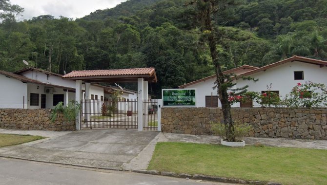 Foto - Casa em Condomínio 55 m² (Residencial dos Bosques)  - Próx. à Praia de Martin de Sá - Cidade Jardim - Caraguatatuba - SP - [2]