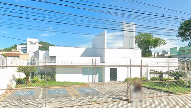 Foto - Imóvel Comercial 683 m² (de área construída) e 2.861 m² de terreno - Paquetá - Santos - SP - [9]
