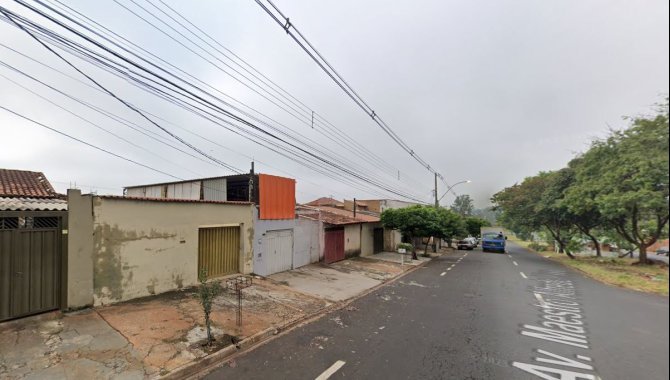 Foto - Casa em Terreno de 130 m² - Jd. Heitor Rigon - Ribeirão Preto - SP - [4]