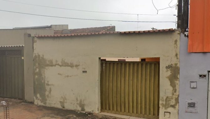 Foto - Casa em Terreno de 130 m² - Jd. Heitor Rigon - Ribeirão Preto - SP - [1]