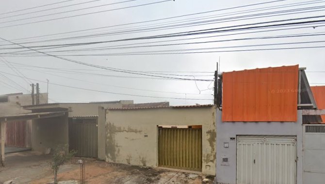 Foto - Casa em Terreno de 130 m² - Jd. Heitor Rigon - Ribeirão Preto - SP - [3]